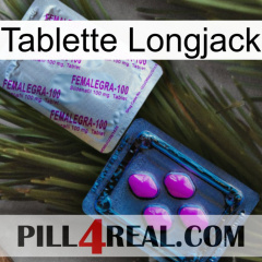 Longjack Tablet 37